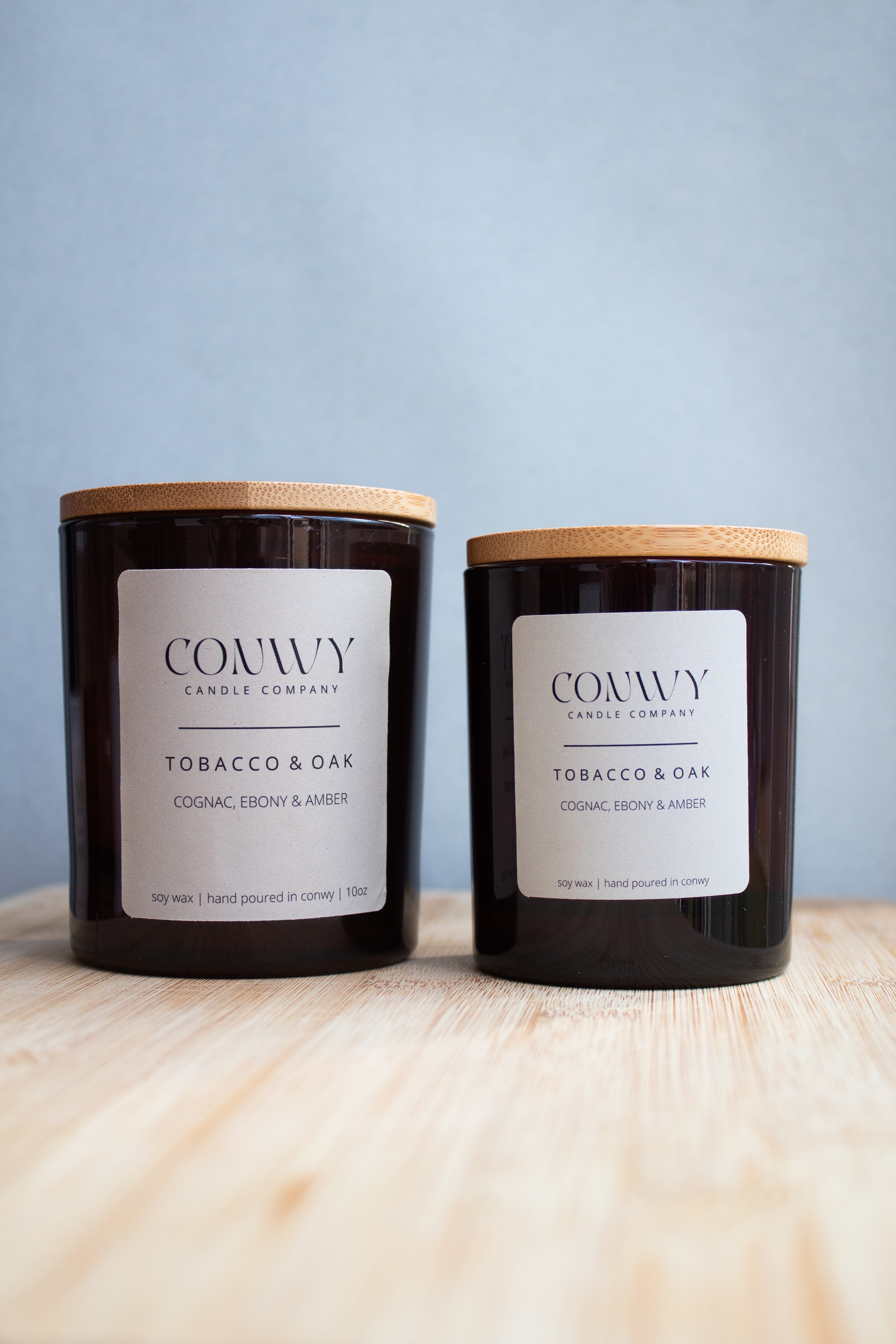 tobacco and oak candle CUBAN & IN RCX 30cl Making Recipe by Candle Shack 12.5oz 60 Tobacco & Oak Conwy